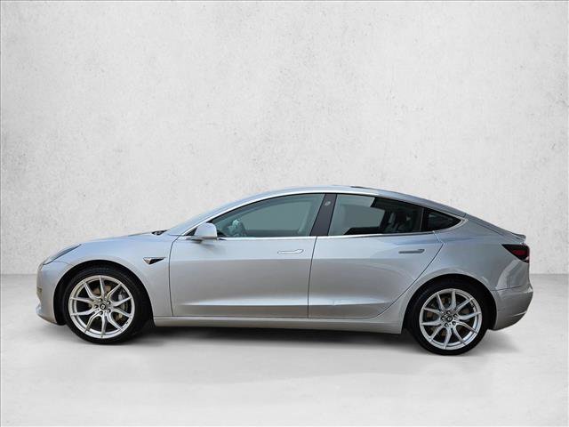 Used 2018 Tesla Model 3 Long Range image 10