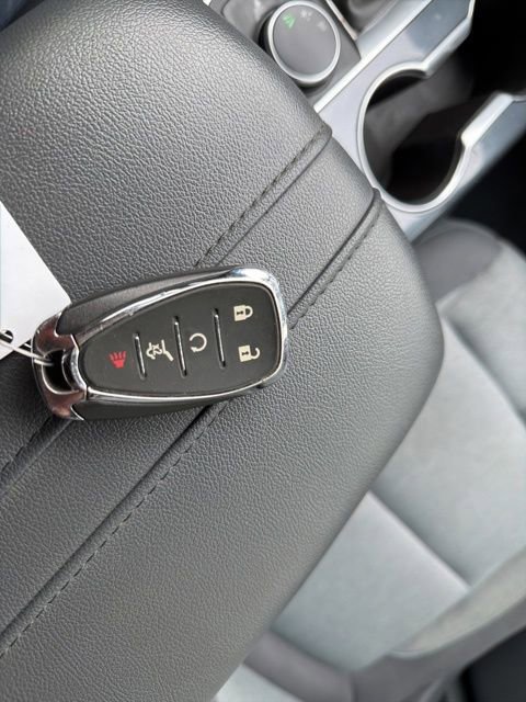 Used 2020 Chevrolet Blazer LT image 37