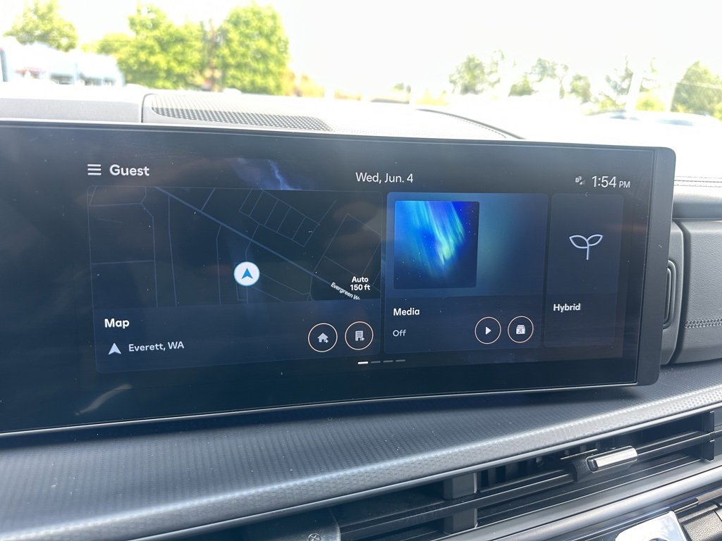 Used 2024 Hyundai Santa Fe Calligraphy image 22