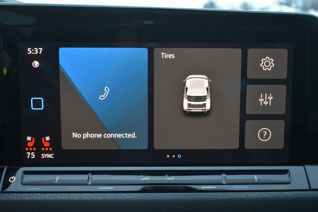 Used 2024 Volkswagen GTI Autobahn image 23