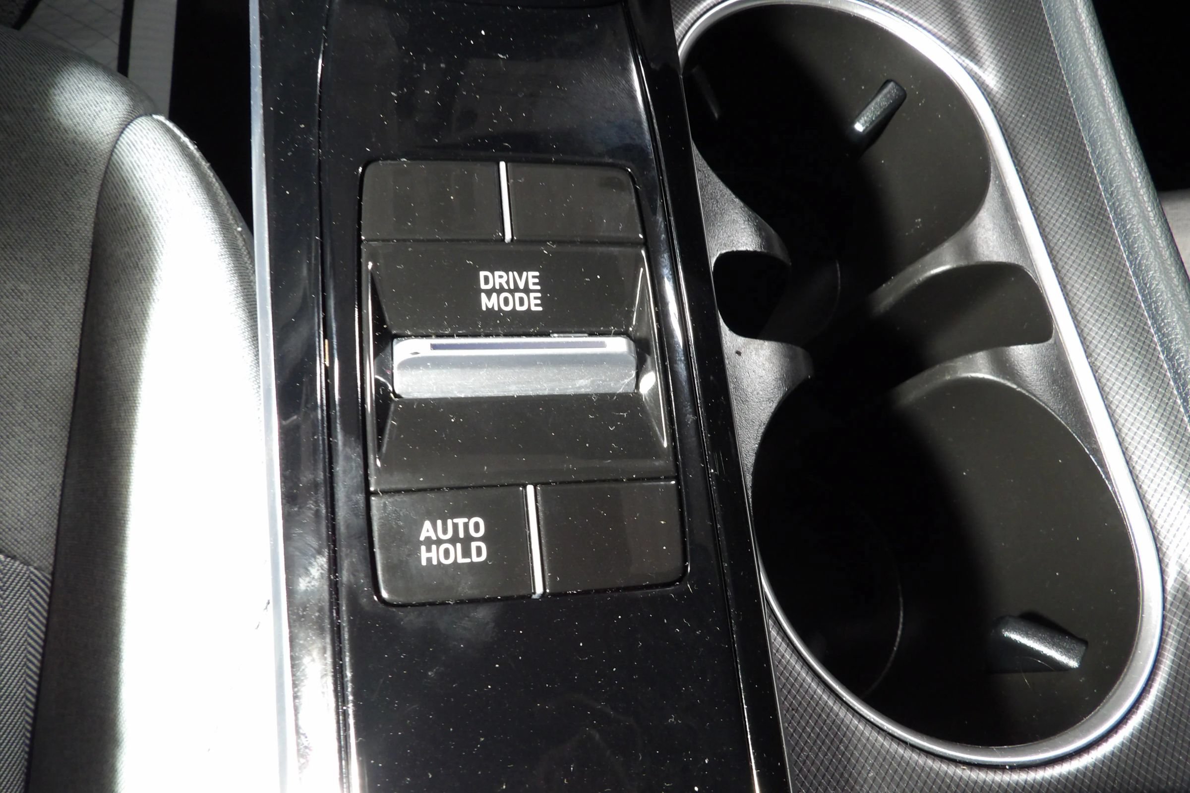 Used 2021 Hyundai Sonata SEL w/ Cargo Package FWD image 16