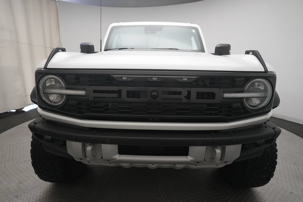 Used 2023 Ford Bronco Raptor AWD/4WD image 21