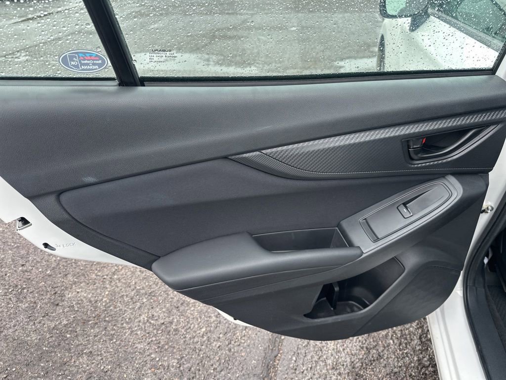 Certified 2023 Subaru Impreza Premium image 21