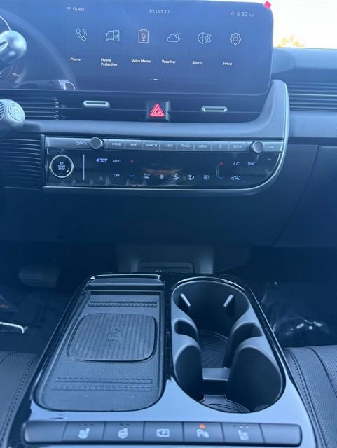 Used 2025 Hyundai Ioniq 5 SEL image 22