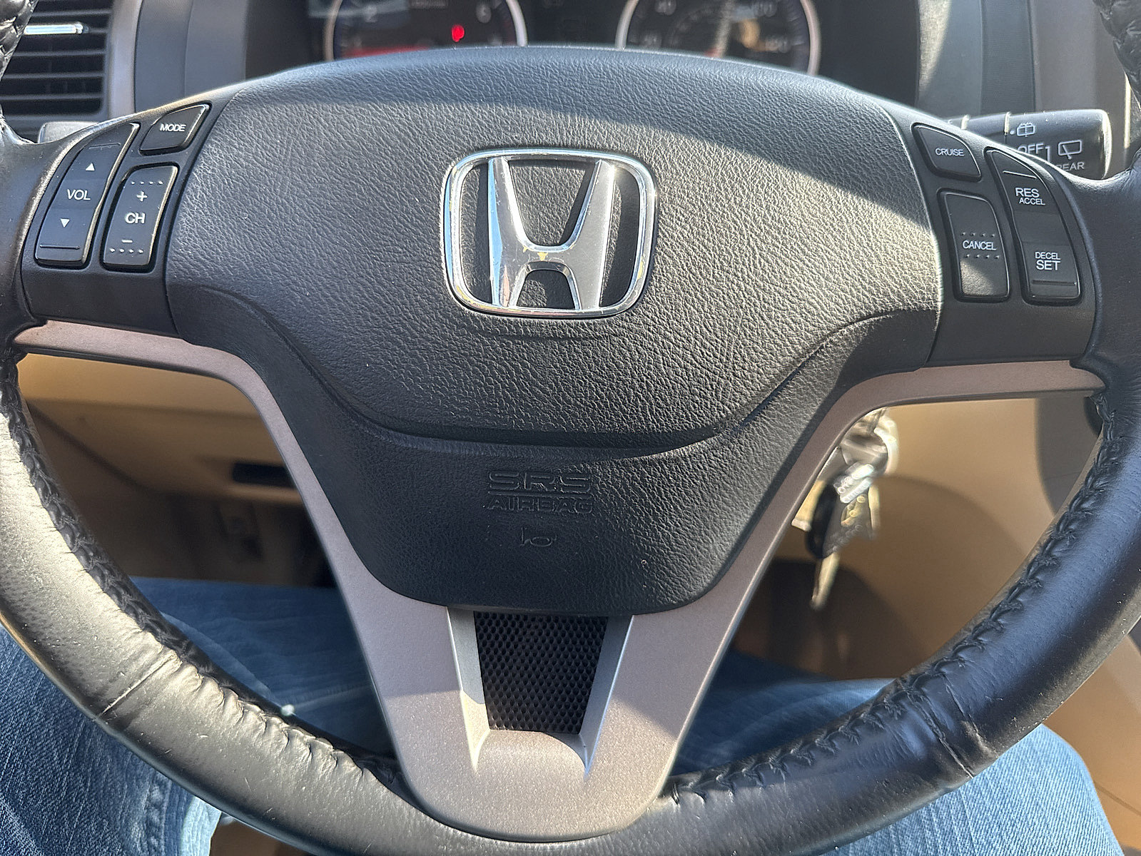 Used 2008 Honda CR-V EX-L image 41