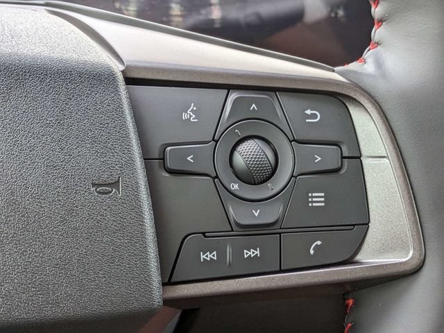 New 2026 Nissan Sentra SR w/ SR All Weather Package FWD image 26