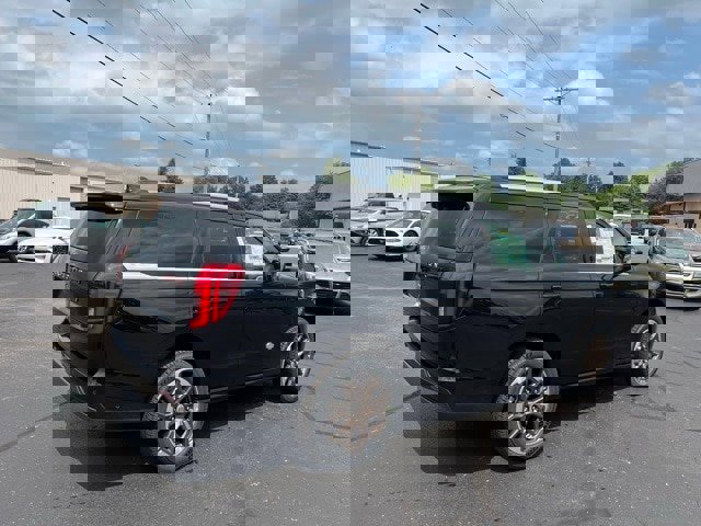 New 2025 Ford Expedition King Ranch image 11