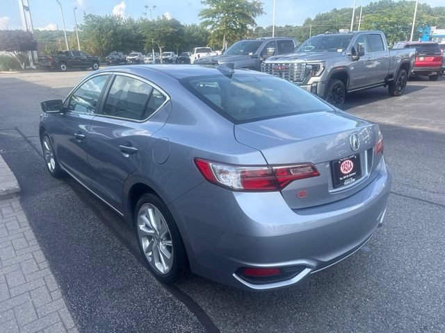 Used 2016 Acura ILX FWD image 5