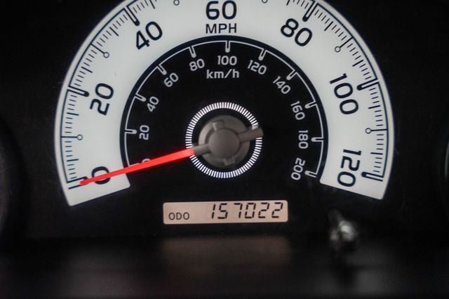Used 2011 Toyota FJ Cruiser 4WD w/ Upgrade Pkg image 6
