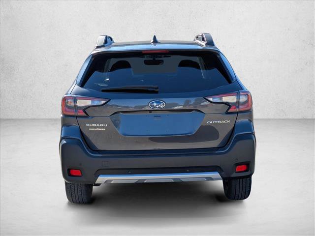 Used 2025 Subaru Outback Limited w/ Popular Package #2 image 7