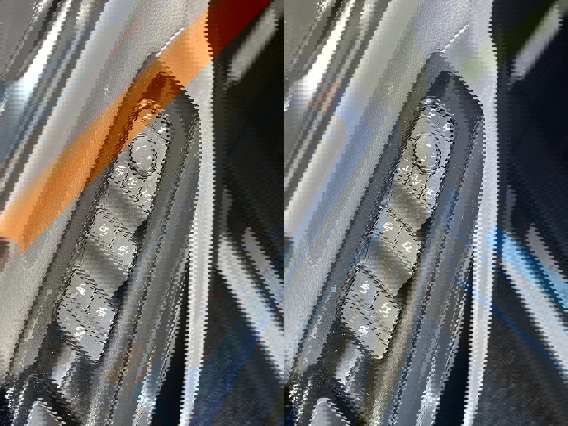 New 2026 Nissan Pathfinder Platinum image 15