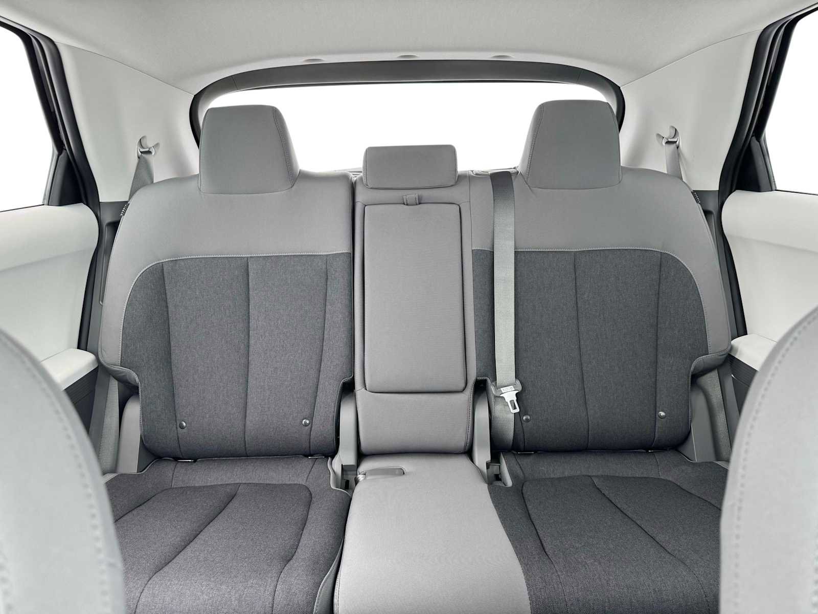 New 2025 Hyundai Ioniq 5 SE image 16