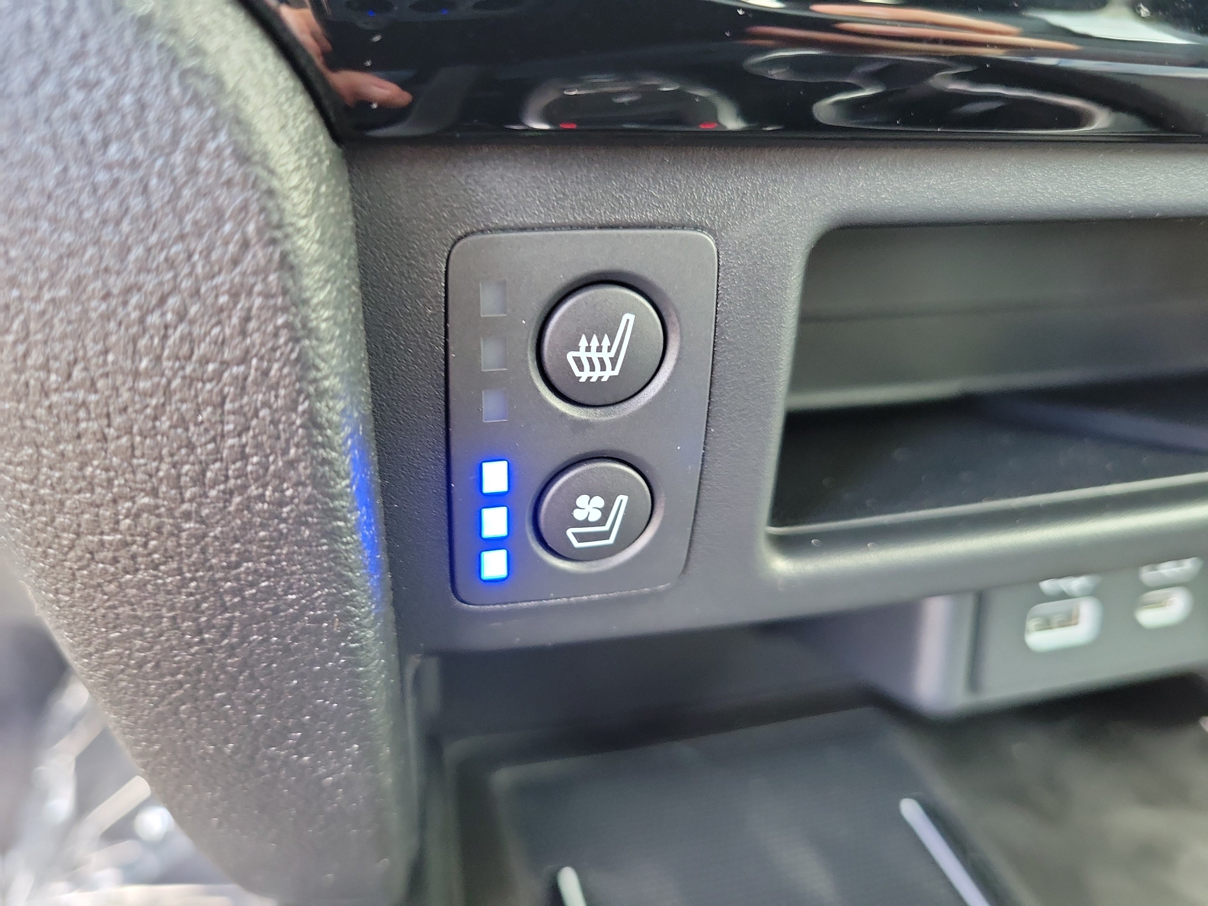 New 2026 Honda Ridgeline Black Edition image 18