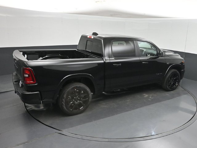 New 2027 RAM 1500 Laramie w/ Night Edition AWD/4WD image 41