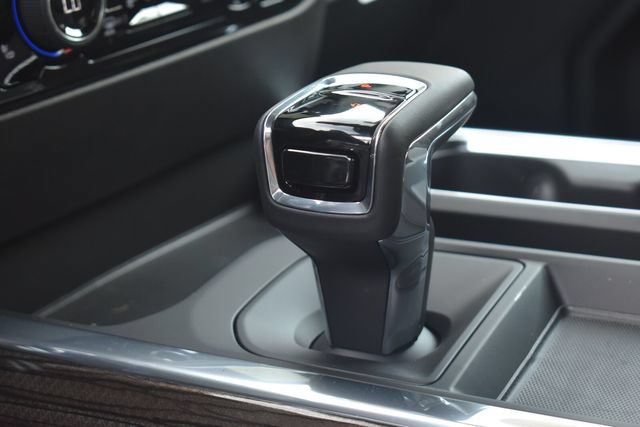 New 2026 Chevrolet Silverado 1500 LT Trail Boss w/ Dark Appearance Package AWD/4WD image 27
