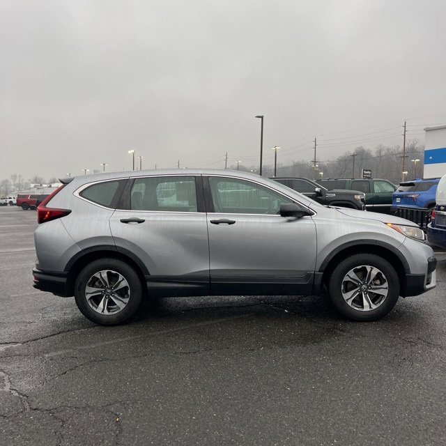 Used 2020 Honda CR-V LX image 2