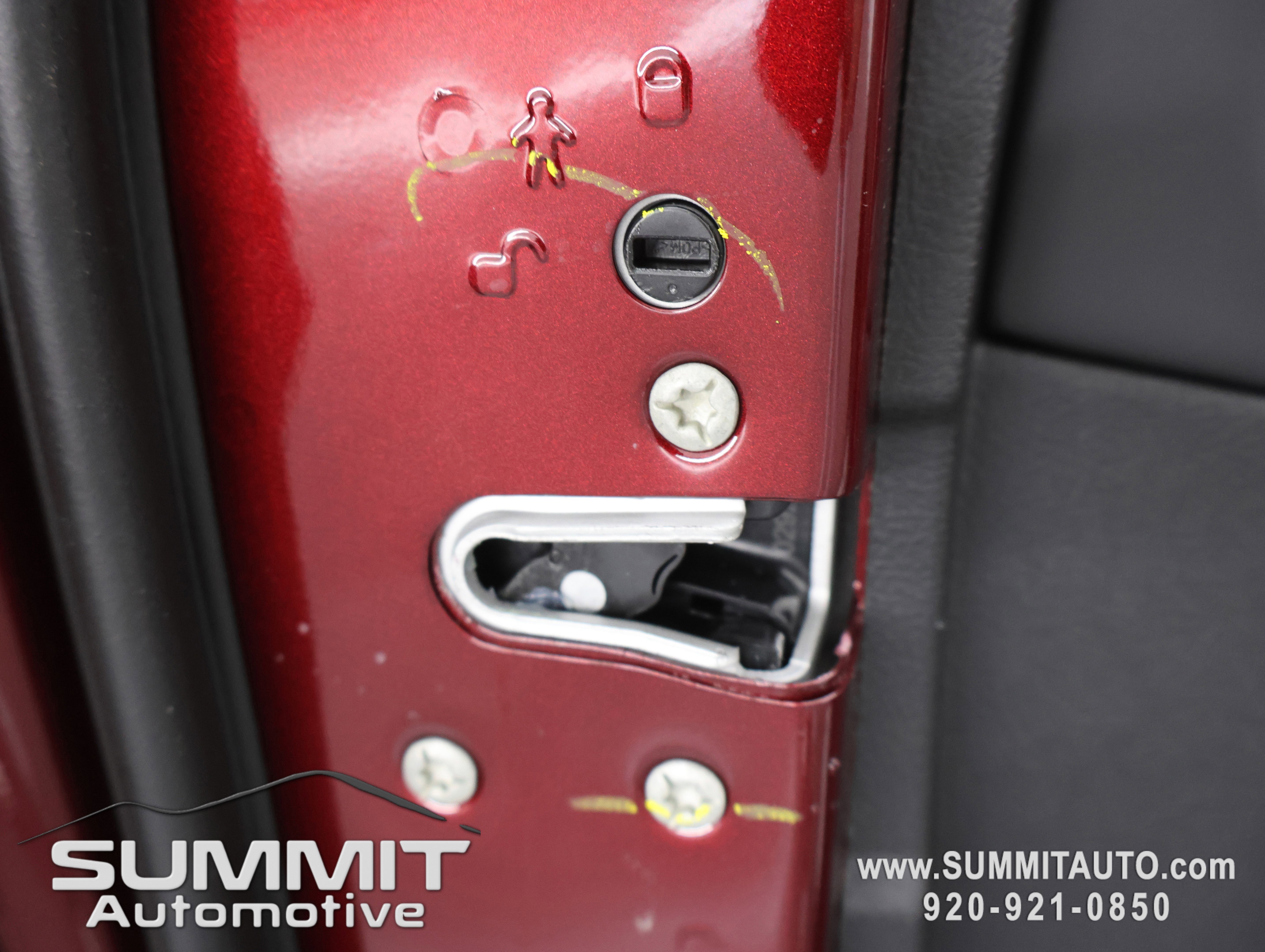 New 2026 Jeep Grand Cherokee Laredo X image 42