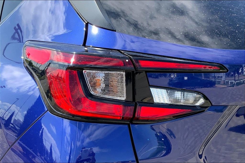 Used 2024 Subaru Crosstrek 2.5i Wilderness w/ Crosstrek Mirror Package AWD/4WD image 21