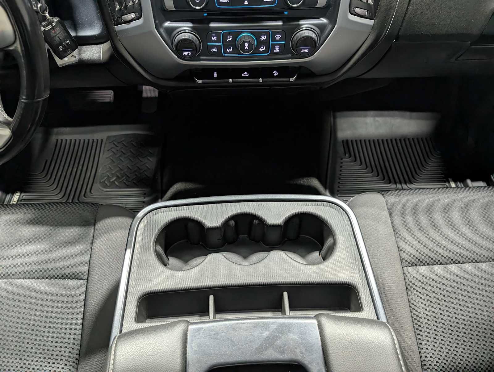 Used 2018 GMC Sierra 1500 SLE w/ SLE Value Package image 20