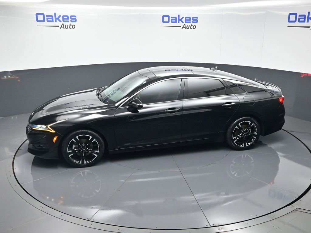 Used 2022 Kia K5 GT-Line w/ GT-Line Awd Premium Package image 49