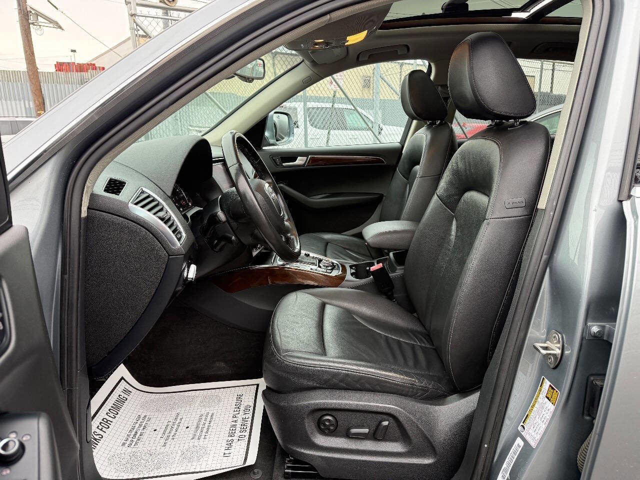 Used 2011 Audi Q5 2.0T Premium Plus image 10