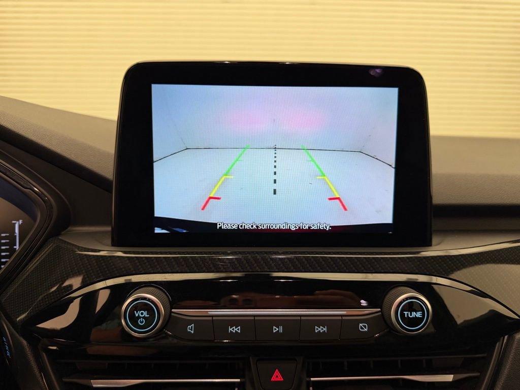 Used 2024 Ford Escape ST-Line image 31