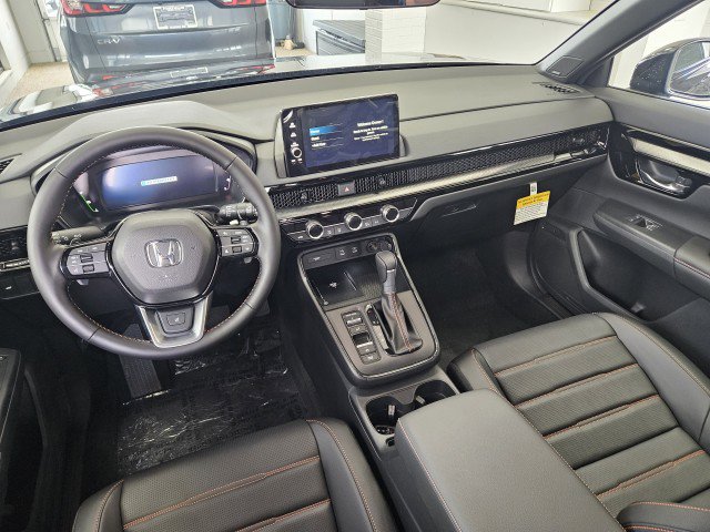 New 2026 Honda CR-V Sport Touring image 19