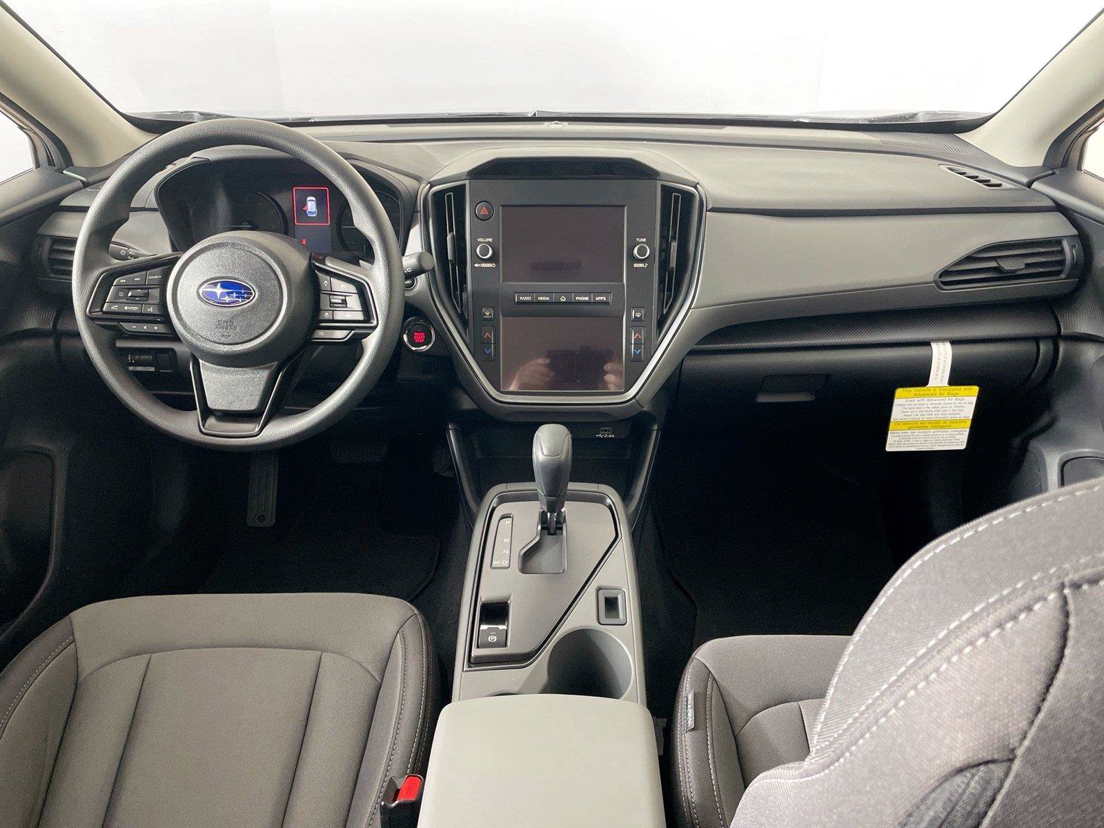 Used 2026 Subaru Crosstrek 2.5i AWD/4WD image 28