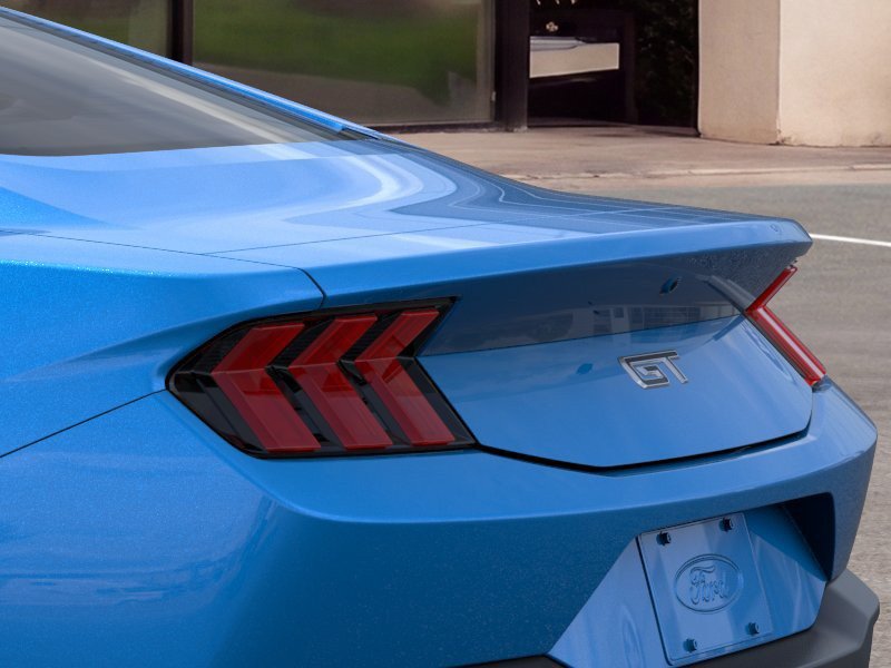 New 2026 Ford Mustang GT RWD image 22