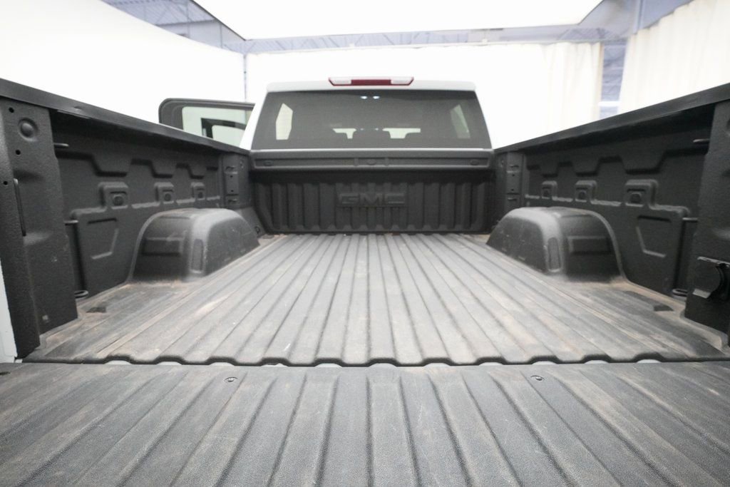 Used 2024 GMC Sierra 1500 Elevation image 10