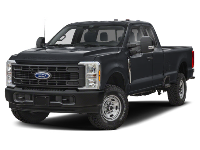 New 2027 Ford F250 XL w/ STX Appearance Package AWD/4WD image 1