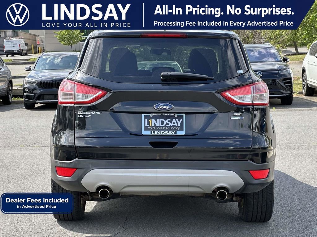 Used 2013 Ford Escape SE AWD/4WD image 6