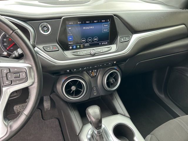 Used 2020 Chevrolet Blazer LT image 20