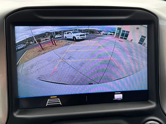 Used 2020 Chevrolet Silverado 1500 LT w/ Texas Edition image 25