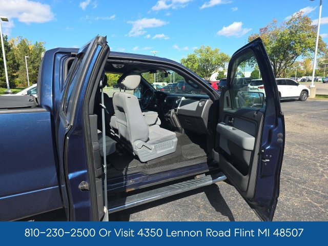 Used 2013 Ford F150 XLT w/ Luxury Equipment Group AWD/4WD image 31