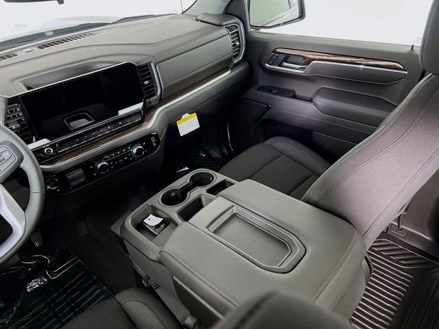 Used 2025 GMC Sierra 1500 Elevation image 21