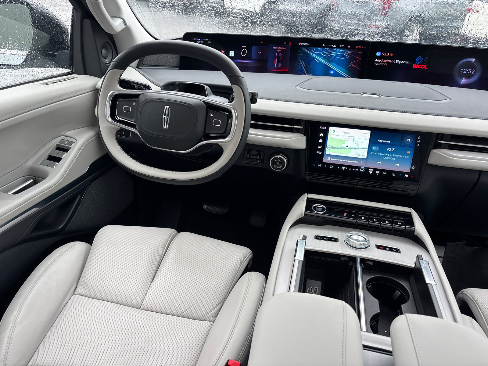 New 2026 Lincoln Navigator L Reserve AWD/4WD image 30