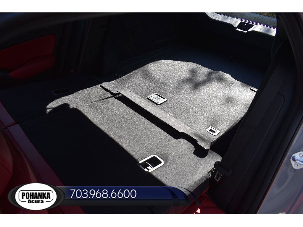 New 2026 Acura Integra A-Spec image 18