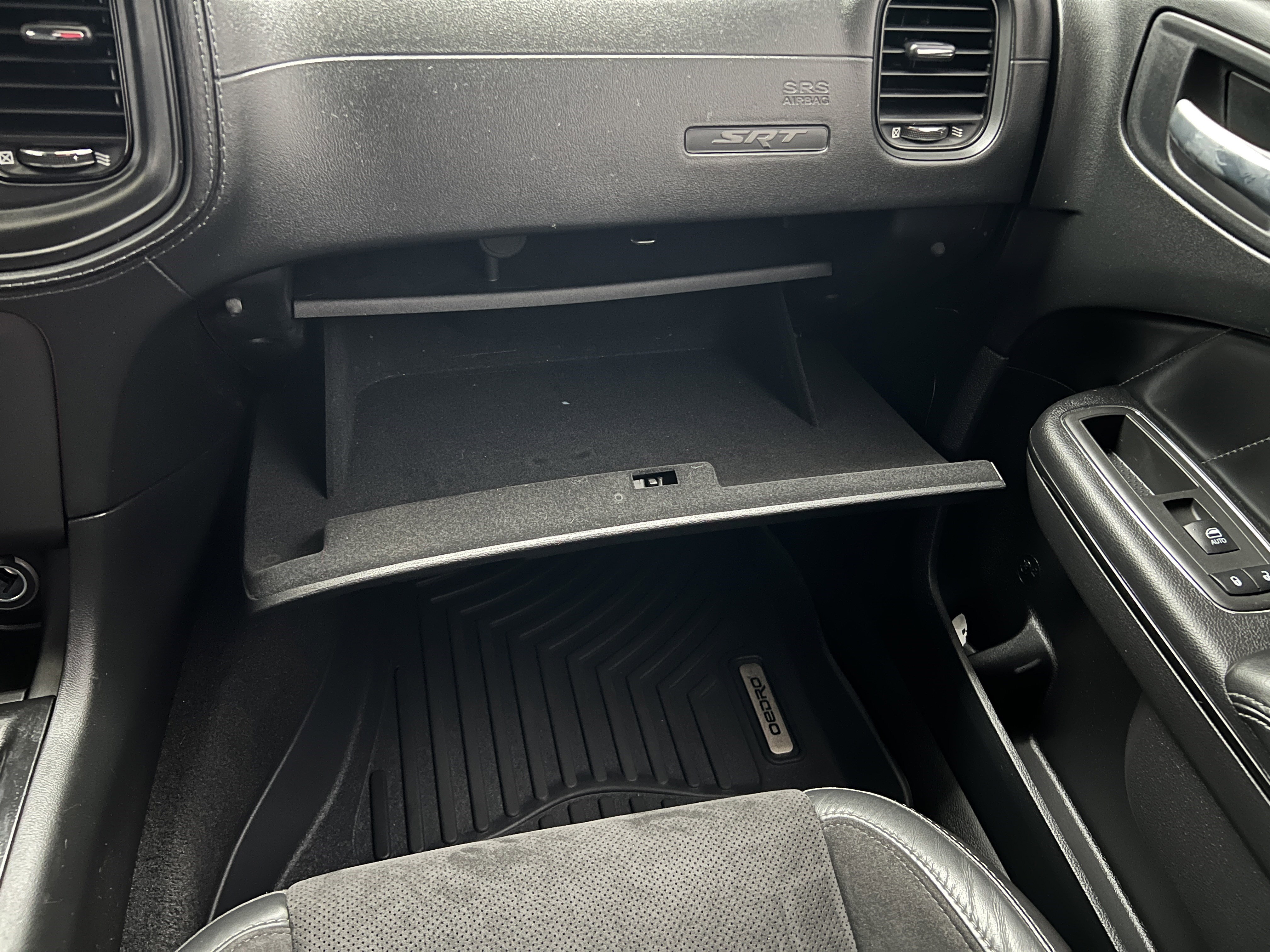 Used 2021 Dodge Charger Scat Pack w/ Daytona Edition Group image 35