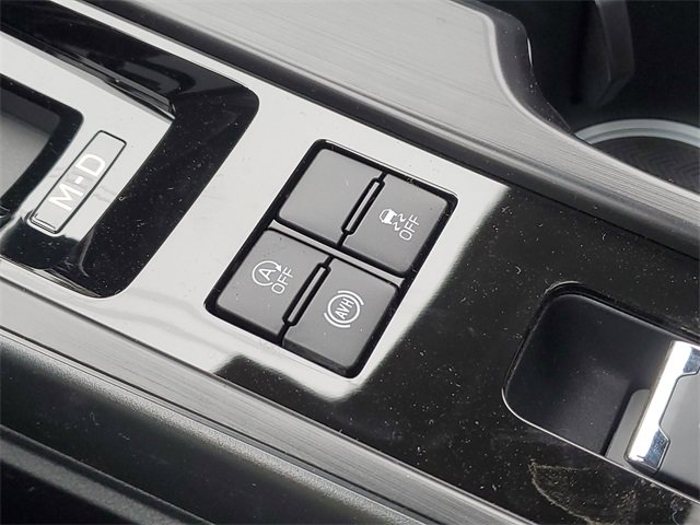 New 2026 Subaru Outback Limited AWD/4WD image 36