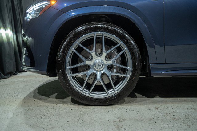 New 2026 Mercedes-Benz GLE 53 AMG 4MATIC image 7