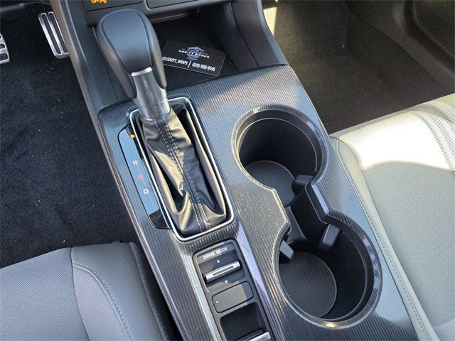 New 2025 Honda Civic Sport image 20