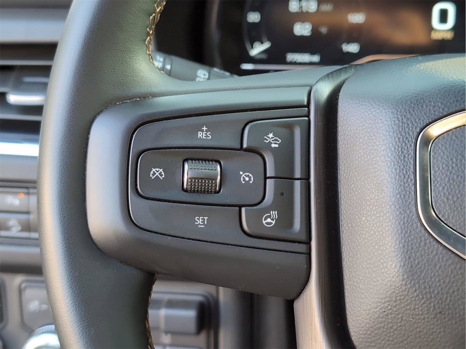 Used 2023 GMC Yukon AT4 w/ Max Trailering Package AWD/4WD image 31