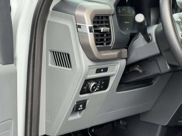 Certified 2025 Ford F150 XLT w/ Equipment Group 301A Standard AWD/4WD image 30