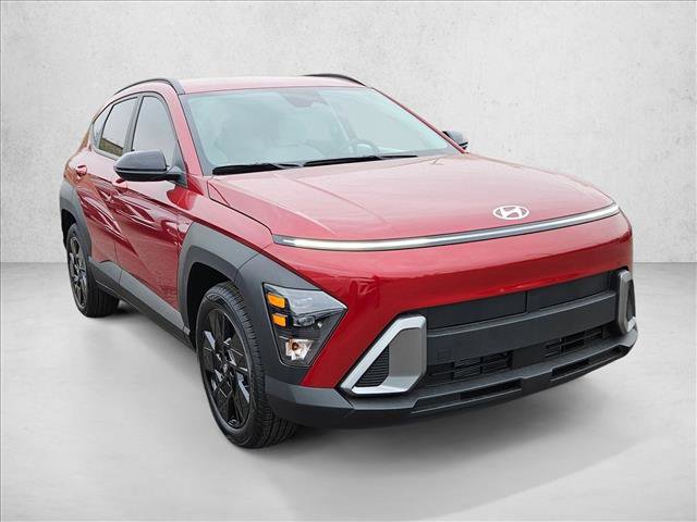 New 2026 Hyundai Kona SEL Sport image 7