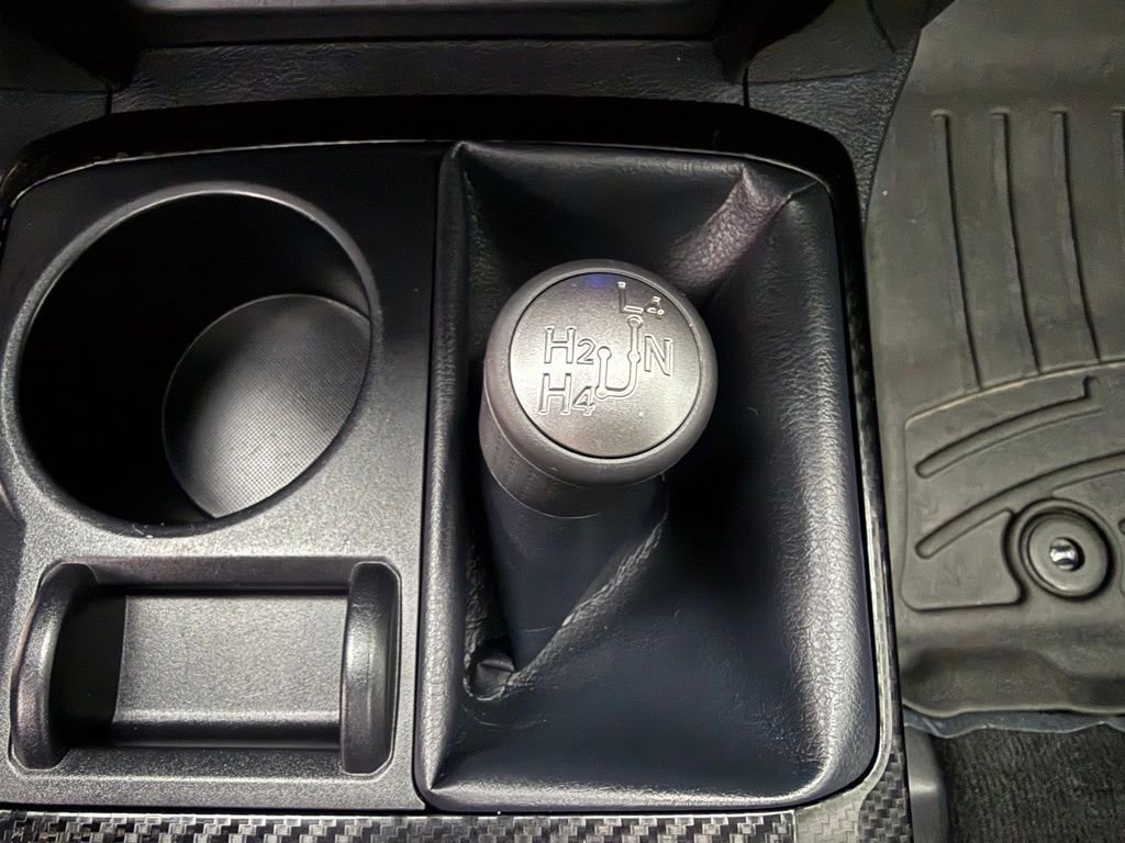 Used 2023 Toyota 4Runner TRD Pro image 32