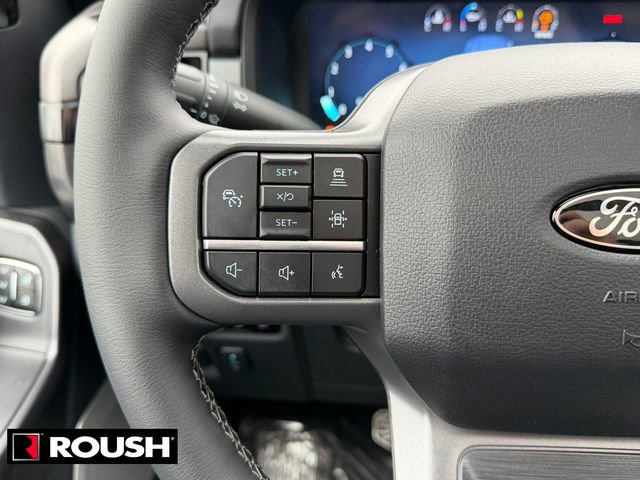 New 2026 Ford F150 Lariat w/ Equipment Group 502A High image 18