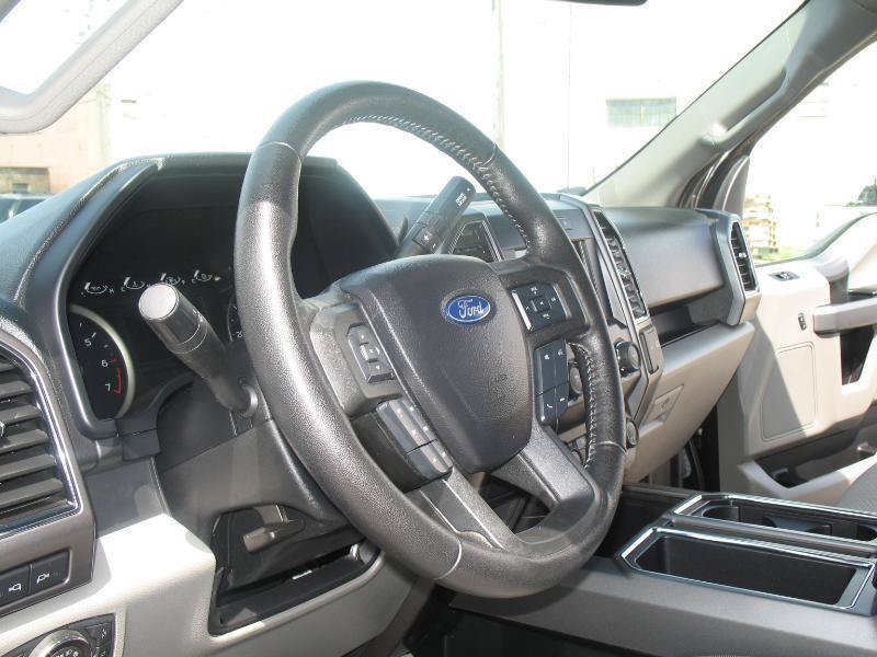 Used 2019 Ford F150 XLT w/ Equipment Group 302A Luxury AWD/4WD image 36