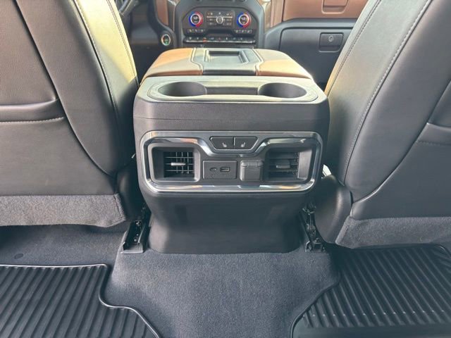 Certified 2021 Chevrolet Silverado 2500 High Country w/ Safety Package II image 23