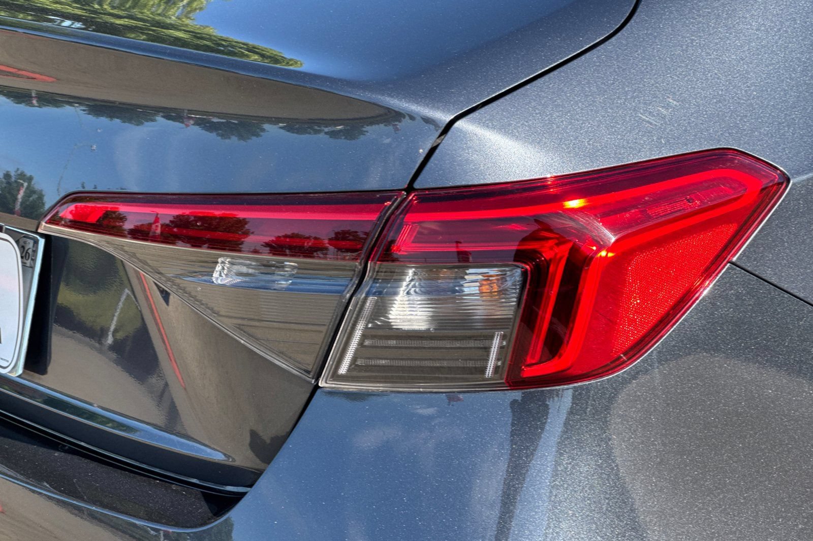 Used 2023 Honda Civic EX image 49